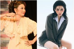 NSND Mỹ Uyên khẳng định chưa hết thời, rapper Umie tái xuất