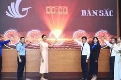 Khuyến khích sử dụng AI để sáng tạo, lan tỏa các giá trị văn hóa Việt Nam