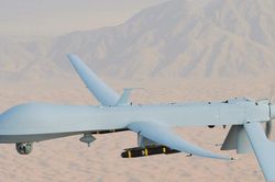 Iran bắn hạ UAV 4,5 triệu USD của Mỹ, Hội đồng Bảo an họp khẩn về eo Bab al-Mandeb