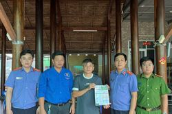 Phổ biến, giáo dục pháp luật về bảo vệ động vật hoang dã đến với cộng đồng