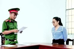 Phê chuẩn khởi tố thêm bị can vụ lật ca nô ở Phú Quốc khiến 15 người tử vong