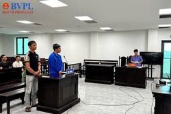 15 năm tù cho 2 đối tượng tổ chức người trốn đi Đài Loan lao động bằng đường biển