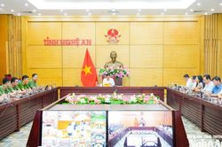 Triển khai Khung kiến trúc tổng thể quốc gia số, hướng tới không gian số đồng bộ, thống nhất, liên thông