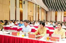 Ngành Kiểm tra Đảng hướng tới 'kiểm tra trên dữ liệu, giám sát trên dữ liệu'
