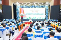 Trao đổi kinh nghiệm, nâng cao hiệu quả hoạt động các hội đồng và ban tư vấn của Mặt trận Tổ quốc