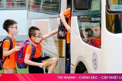 Một số biện pháp PCCC&CNCH đối với xe đưa đón học sinh