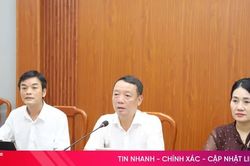 Xác định rõ trách nhiệm của từng đơn vị để xử lý dứt điểm vụ việc thuộc thẩm quyền
