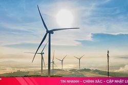 Hà Tĩnh chấp thuận chủ trương đầu tư nhà máy điện gió gần 8.200 tỷ đồng