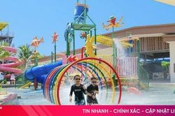 Resort gia đình ở Nha Trang: Chọn theo độ tuổi của con, không chọn theo số sao