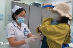 Hợp tác y tế tạo thêm động lực cho quan hệ Việt Nam-Mỹ