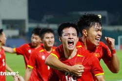 Xem trực tiếp trận ra quân của U23 Việt Nam vs U23 Kuwait trên kênh nào?
