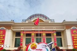 Bắc Ninh lan tỏa tự hào, tạo khí thế mới trước ngày lên thành phố