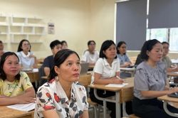 Tuần lễ học tập suốt đời: Mỗi người lựa chọn học ít nhất một kỹ năng số