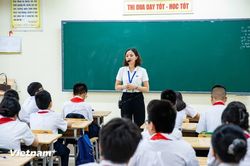 Sẽ điều chỉnh chương trình giáo dục phổ thông theo hướng tăng thực hành, trải nghiệm