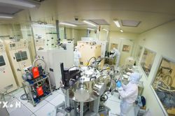 Gia Lai: Kết nối nghiên cứu quốc tế về khoa học sự sống nano