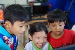 Tích hợp giáo dục an toàn mạng trong trường học, không tổ chức tiết học riêng