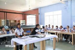 Điều chỉnh quy chế hoạt động của các trung tâm giáo dục nghề nghiệp