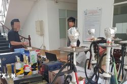 Bộ Y tế được giao soạn thảo quy định về kinh doanh khí N2O