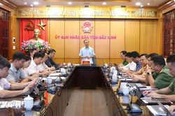 Bắc Ninh mở rộng thí điểm Trợ lý nhân dân, tập trung vào thủ tục phát sinh nhiều