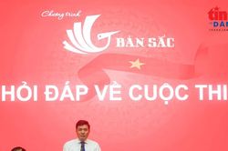 'Bản sắc': Nơi văn hoá Việt hòa nhịp cùng chuyển đổi số