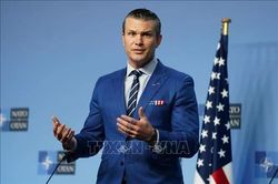 Lầu Năm Góc gặp nhiều xáo trộn dưới thời Bộ trưởng Hegseth