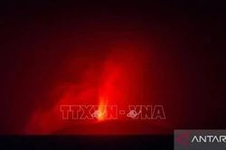 Indonesia mở rộng tìm kiếm những người mất tích trên eo biển Sunda