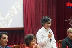 Những góc nhìn mới từ phim tài liệu Việt Nam - Châu Âu