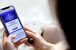 Thi đua đổi mới sáng tạo, chuyển đổi số, chuyển đổi xanh trong MTTQ