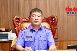 Triển khai Nghị quyết 205: Viện kiểm sát đồng hành cùng người yếu thế
