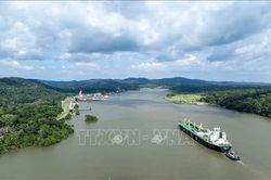 El Nino gây sức ép cho hàng hải và nông nghiệp