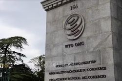 Thế giới thiệt hại 10% GDP nếu các quy tắc thương mại bị suy yếu