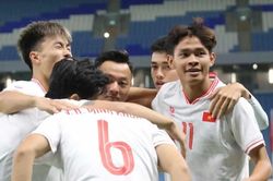 U23 Việt Nam - U23 Kuwait: Tạo lợi thế trong cuộc đua giành vé tứ kết