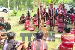 Phát huy nhịp điệu múa, cồng chiêng dân tộc S'tiêng