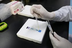 Quốc đảo nơi 1/60 người trưởng thành sống chung với HIV