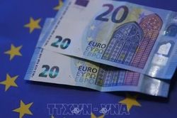 Người dân châu Âu được tham gia chọn thiết kế tiền giấy euro mới