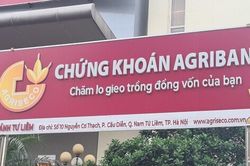 Rời chứng khoán VIX, ông Trương Ngọc Lân tìm bến đỗ mới sau gần 2 tháng