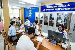 Cải cách tiền lương: Bảo đảm người hưởng lương có thể sống được bằng lương