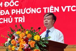 Lan tỏa bản sắc Việt bằng ngôn ngữ thời đại số