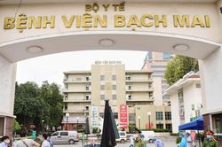 Cảnh báo nhiều thủ đoạn lừa đảo người bệnh tại Bệnh viện Bạch Mai