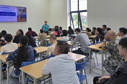 Hà Tĩnh kết nối doanh nghiệp, tạo 22.780 cơ hội việc làm cho người lao động