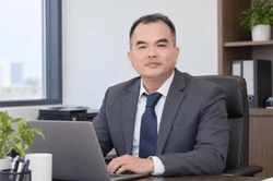 Ông Đoàn Huỳnh Dũng và hành trình đưa quản trị hệ thống vào vận hành logistics