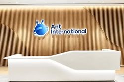 Ant International mở rộng kết nối thanh toán