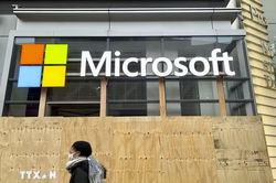 Microsoft công bố bộ quy tắc ứng xử cho AI