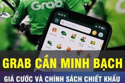 18 GIỜ NGÀY 15-9: Hãng xe công nghệ phải minh bạch giá cước, chiết khấu
