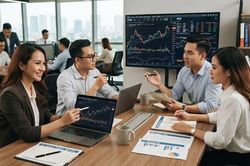 Cổ phiếu PVD và PVT: Góc nhìn và giá mục tiêu từ công ty chứng khoán