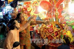 Trung thu 2026 vào ngày nào? Những phong tục truyền thống cần biết