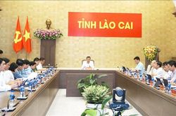 Lào Cai tăng cường quản lý thu ngân sách từ du lịch, dịch vụ, thương mại điện tử