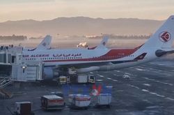 Air Algérie mở thêm đường bay mới
