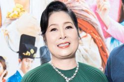 NSND Hồng Vân đã có được hạnh phúc sau 7 năm