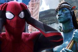 Spider-Man vượt mặt Avatar, lập kỳ tích mới